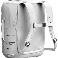 Roamer Duffel 40l White Out