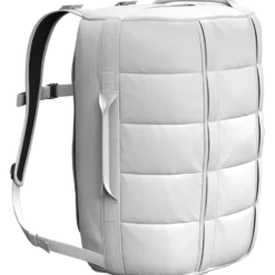 Roamer Duffel 40l White Out