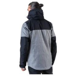 Roam Jacket Grey