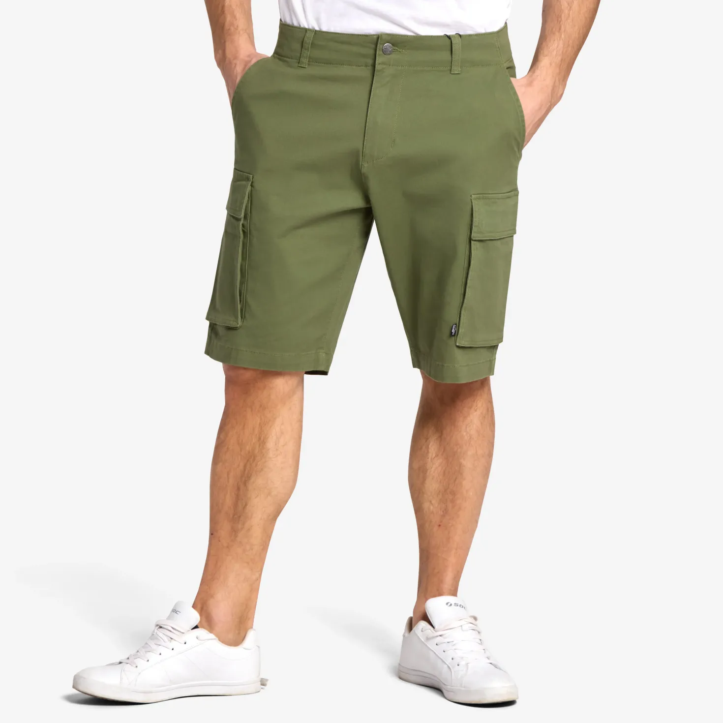 Robbie Shorts Olivine