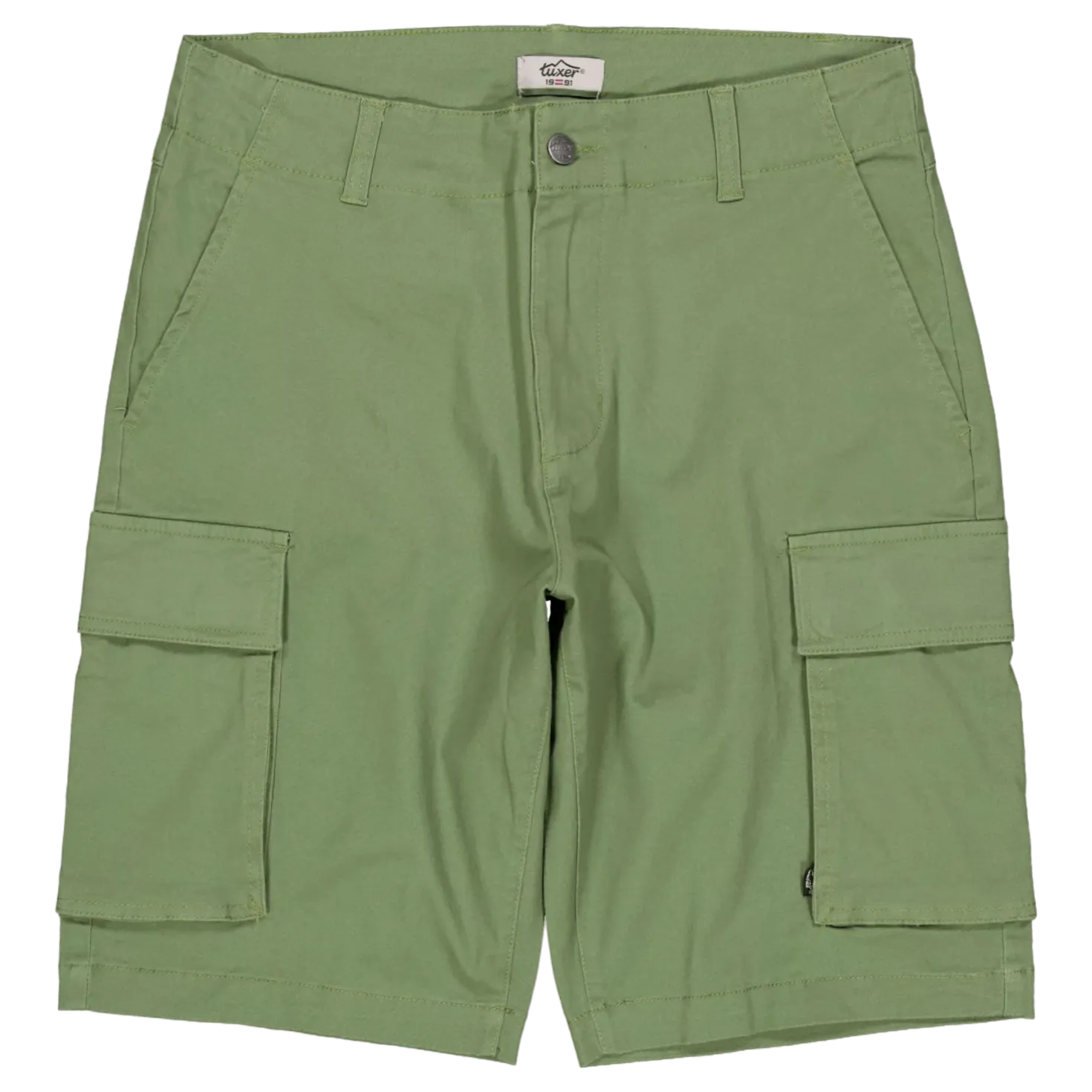 Robbie Shorts Olivine
