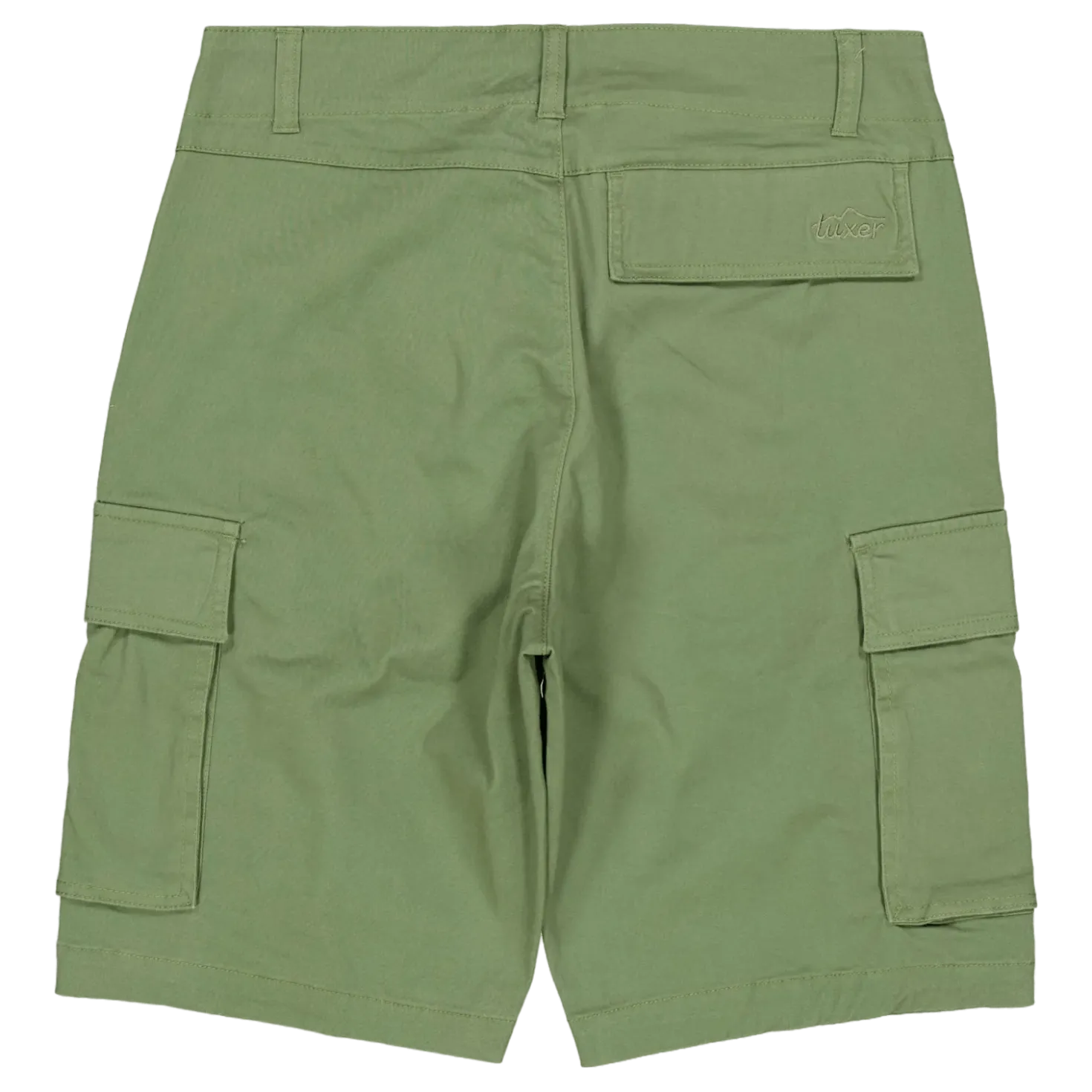 Robbie Shorts Olivine