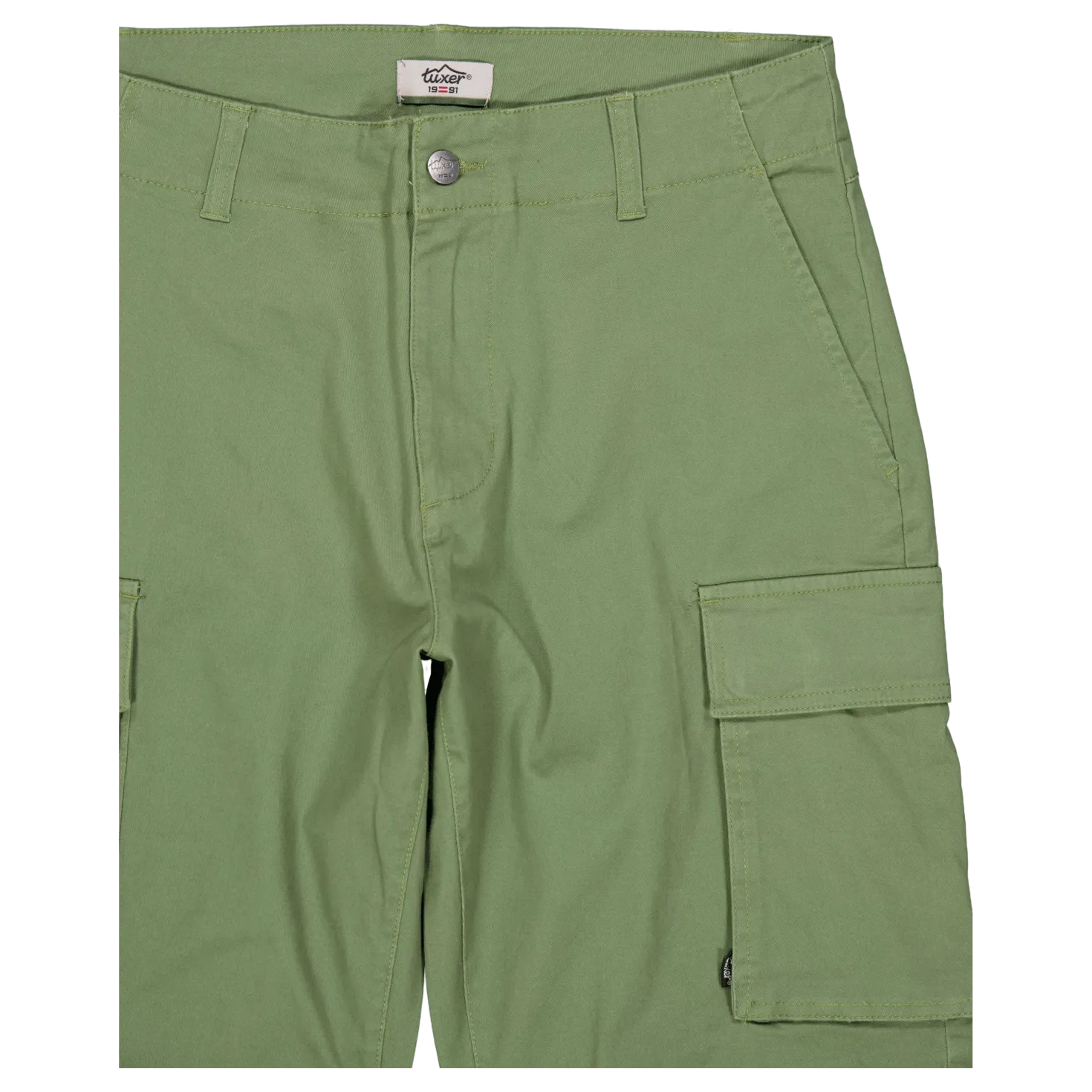 Robbie Shorts Olivine
