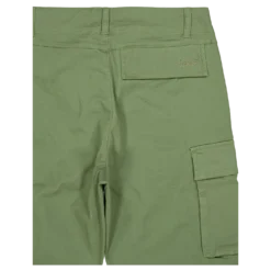 Robbie Shorts Olivine