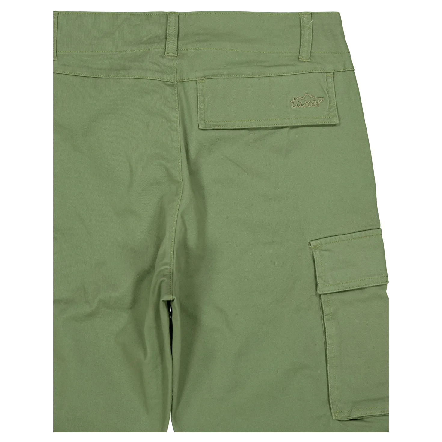 Robbie Shorts Olivine