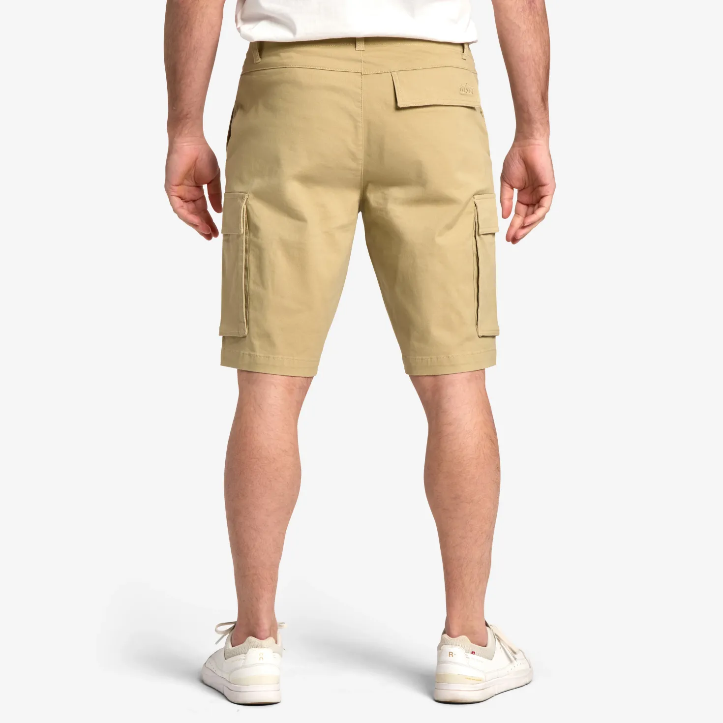 Robbie Shorts Sand