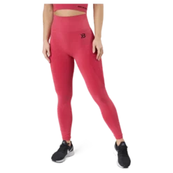 Rockaway Leggings Chili Red Melange