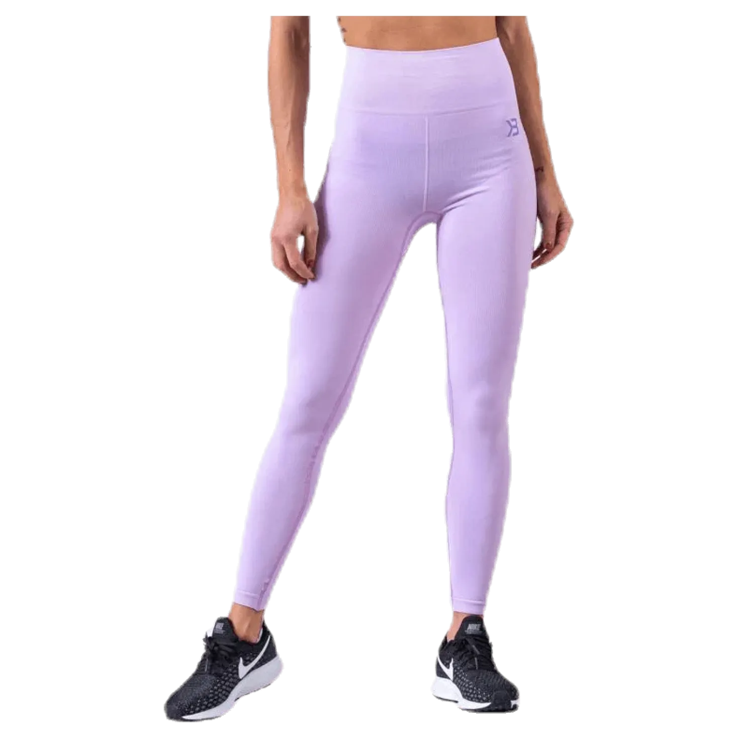 Rockaway Tights Purple