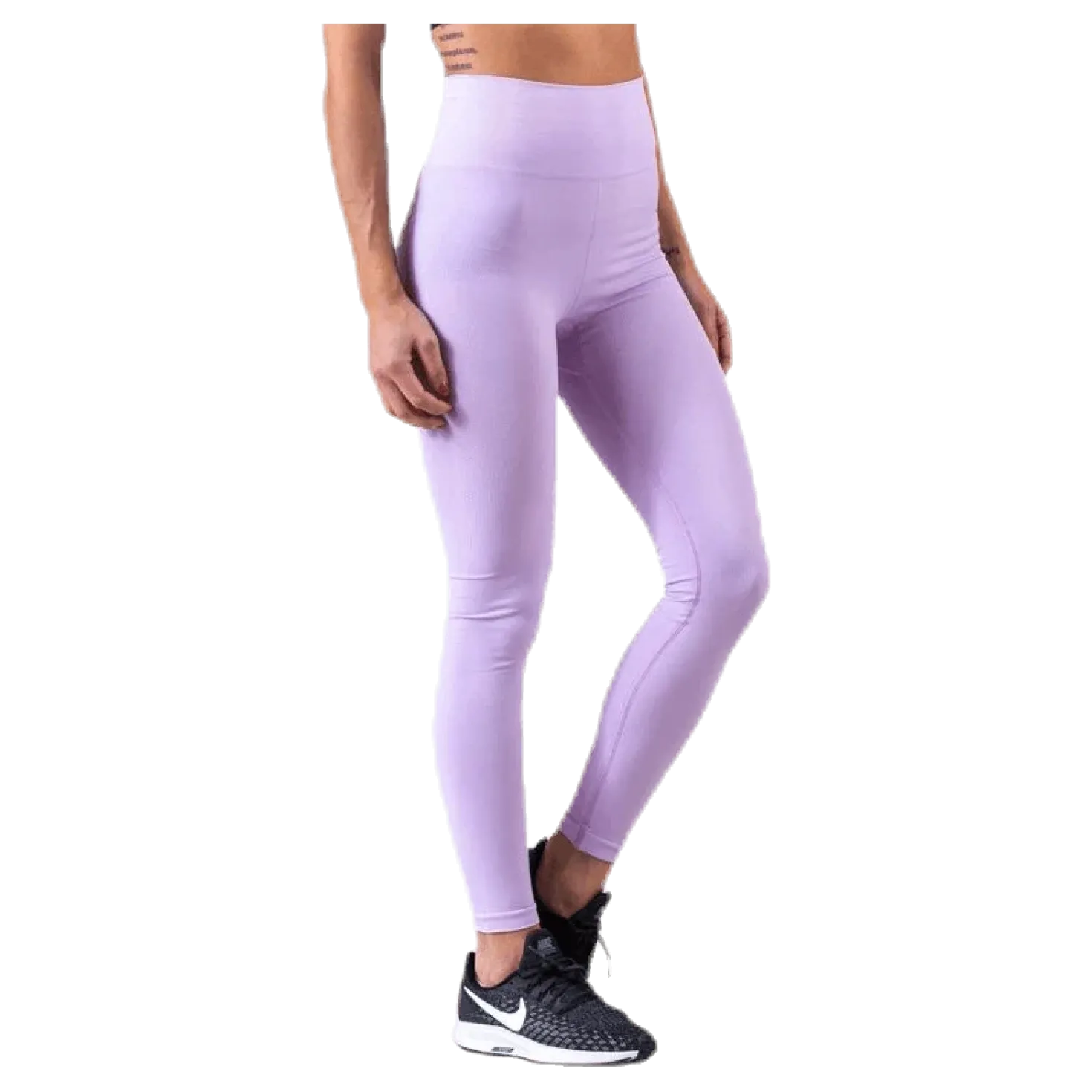 Rockaway Tights Purple