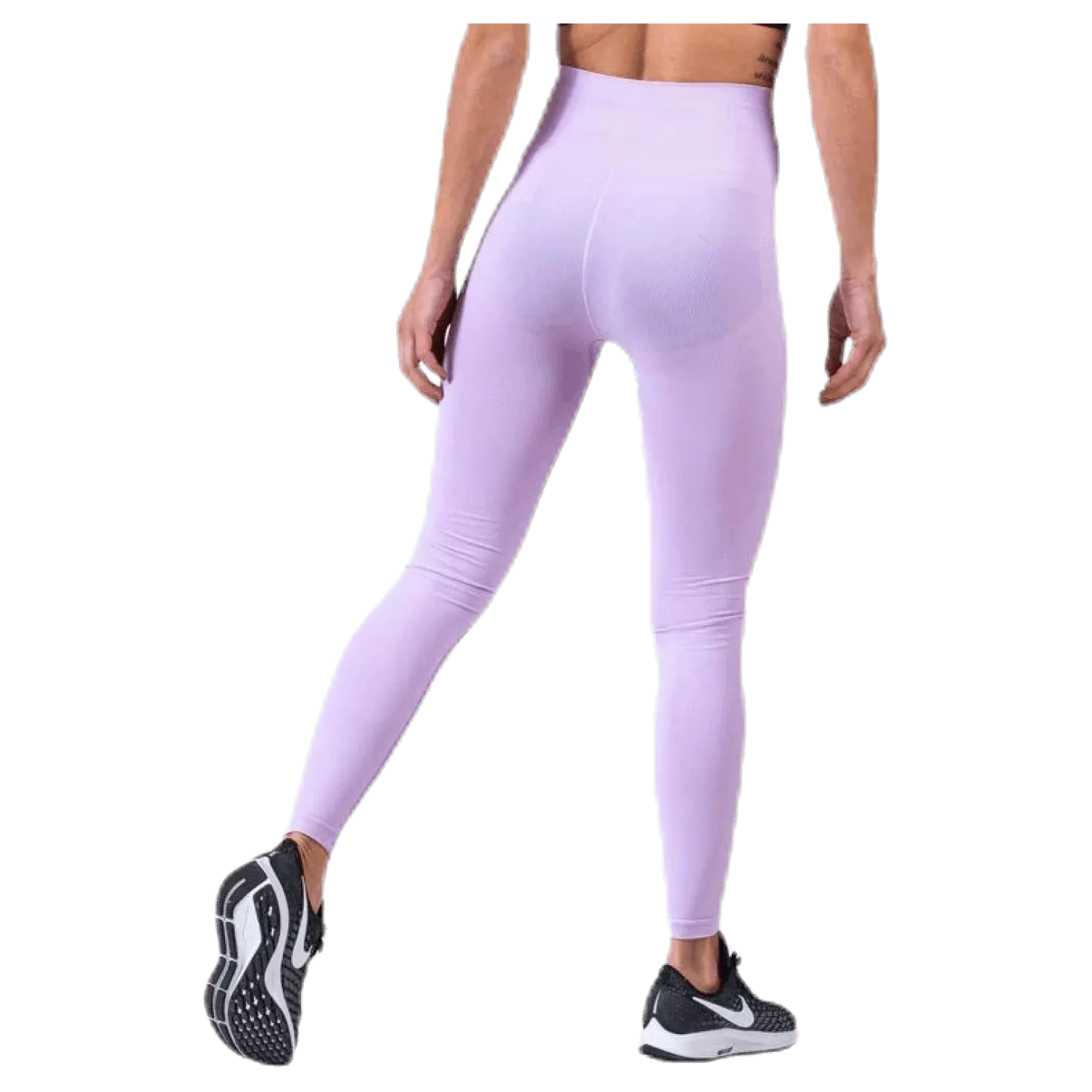 Rockaway Tights Purple