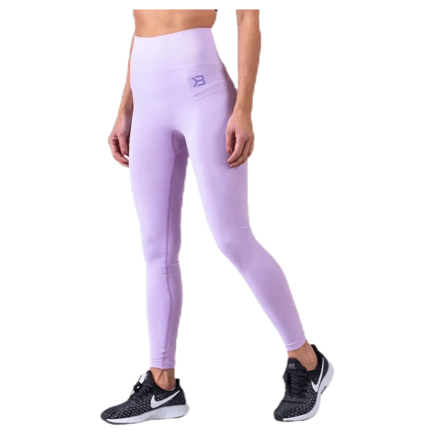 Rockaway Tights Purple
