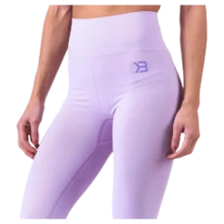 Rockaway Tights Purple