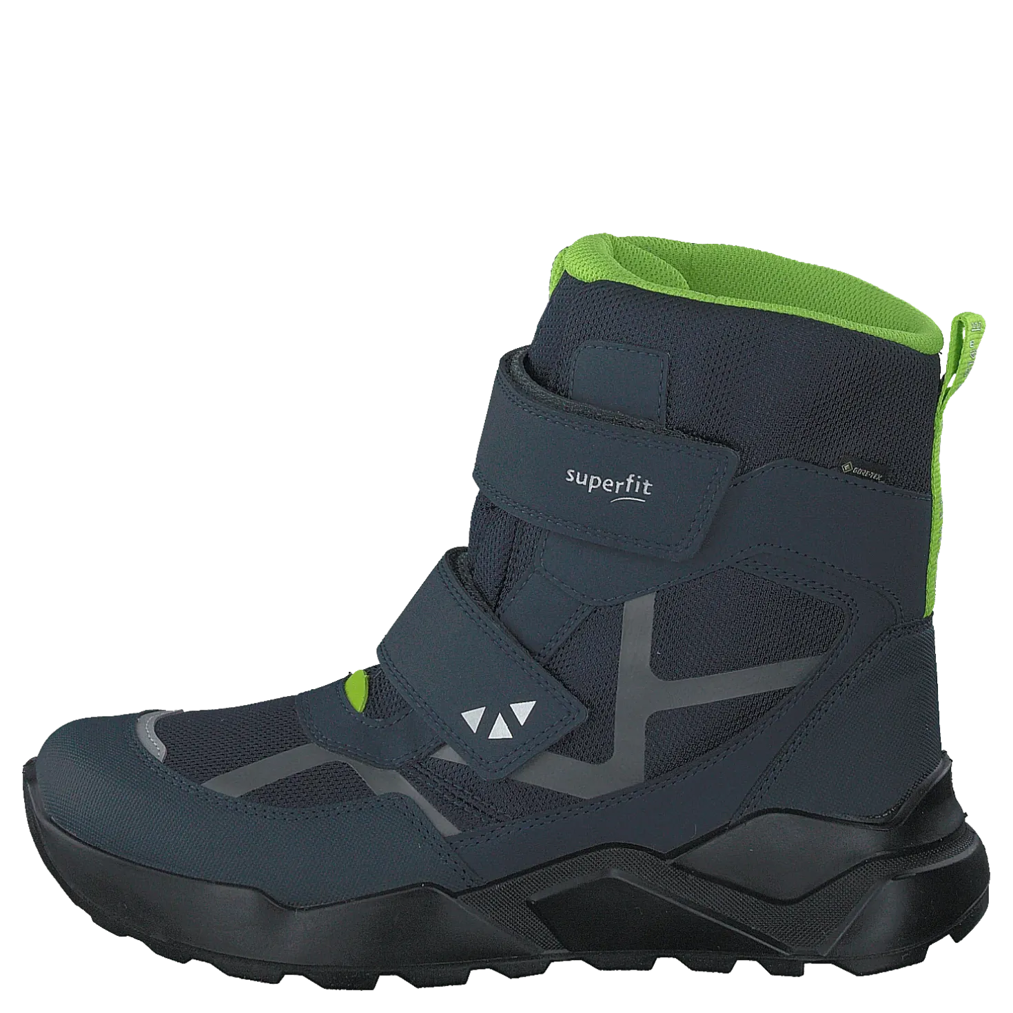 Rocket Gore-tex Blue