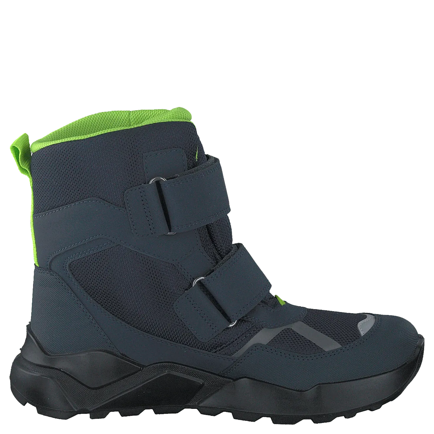 Rocket Gore-tex Blue