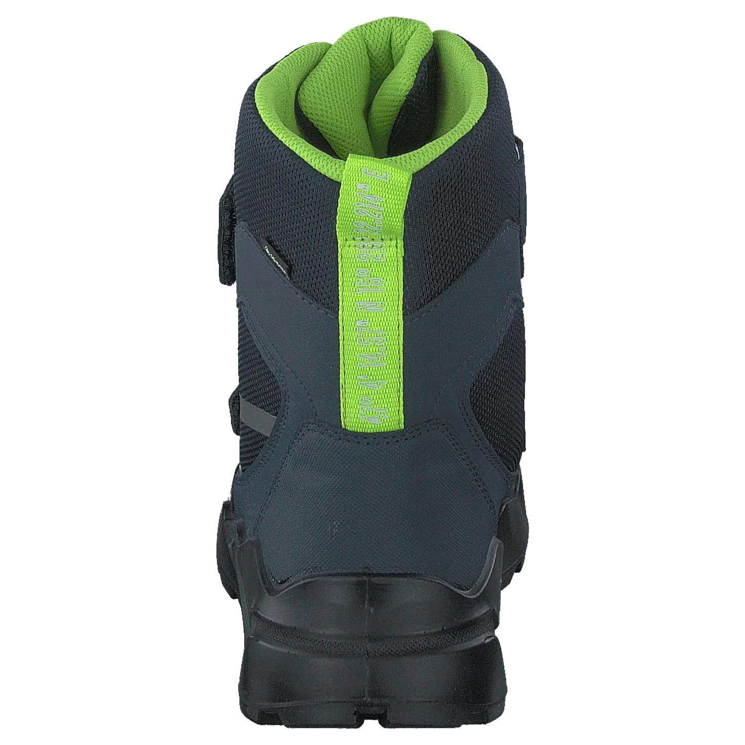 Rocket Gore-tex Blue