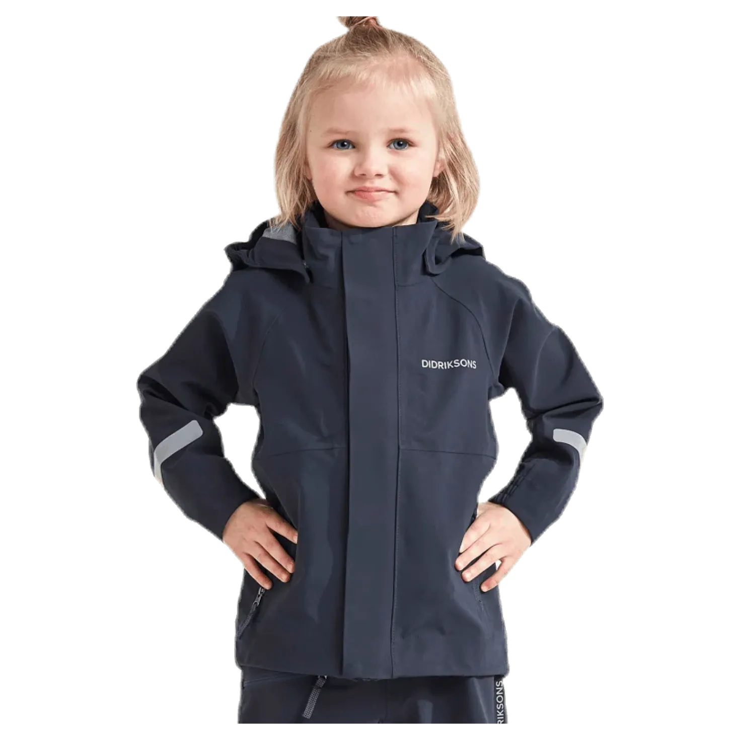 Rocket WP 4-Way Stretch Blue