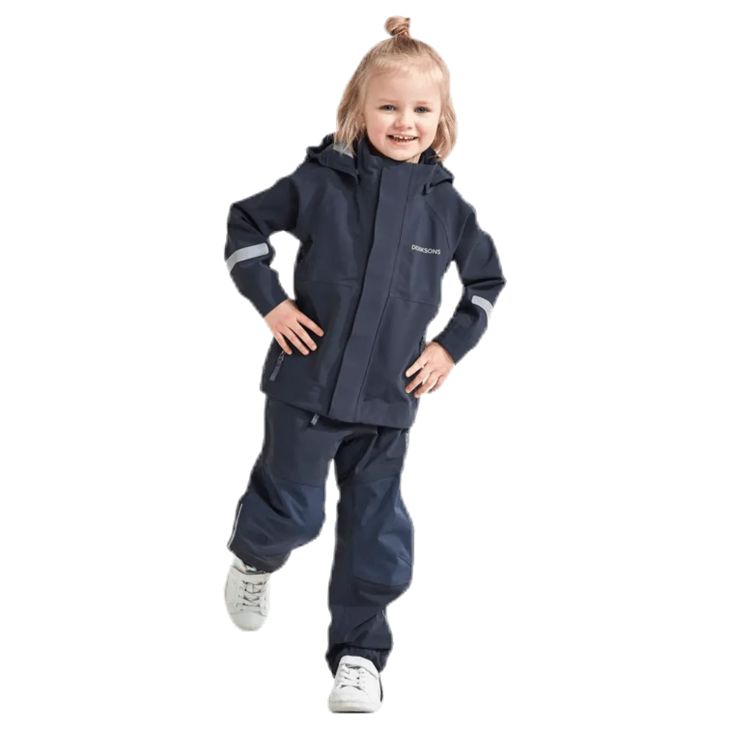 Rocket WP 4-Way Stretch Blue
