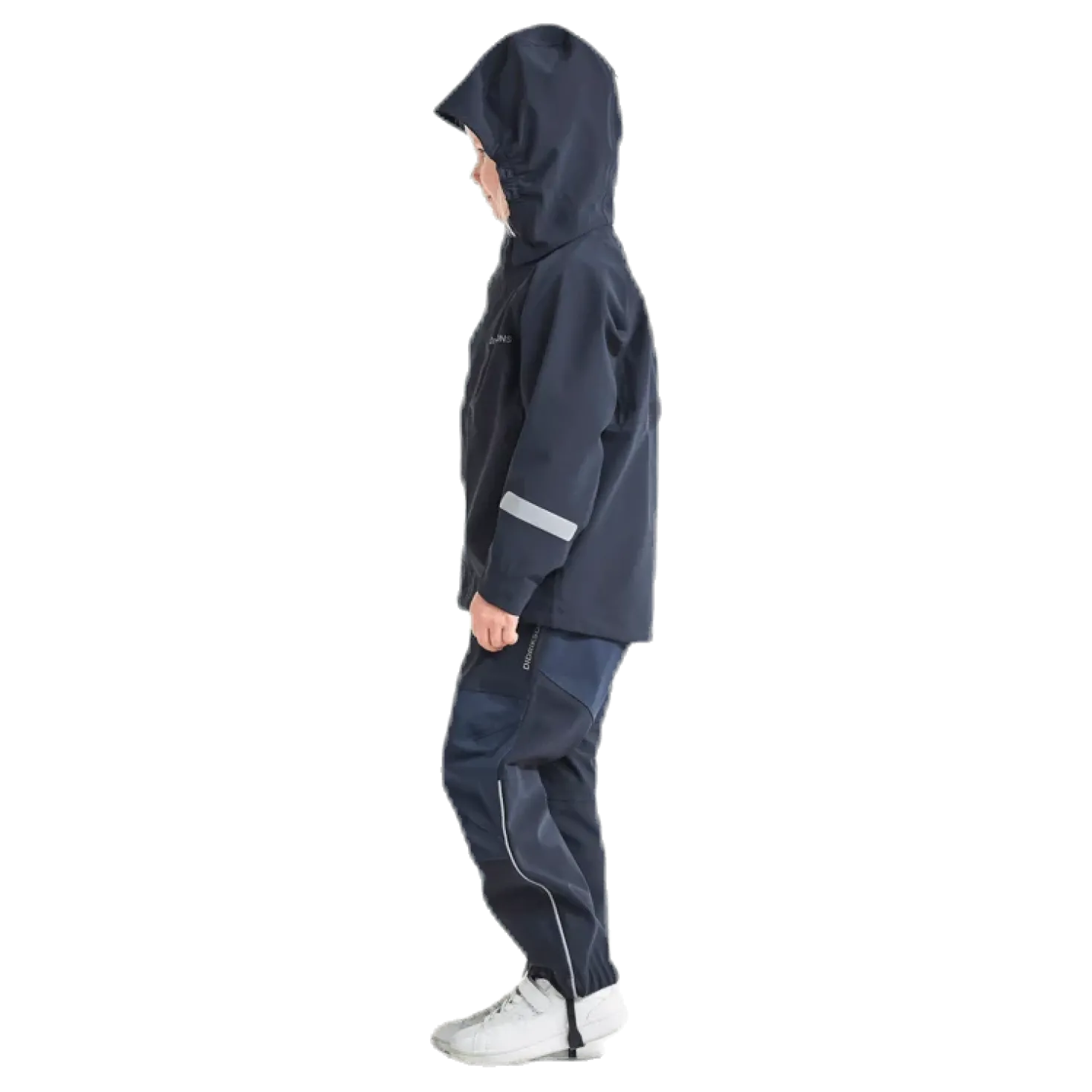 Rocket WP 4-Way Stretch Blue