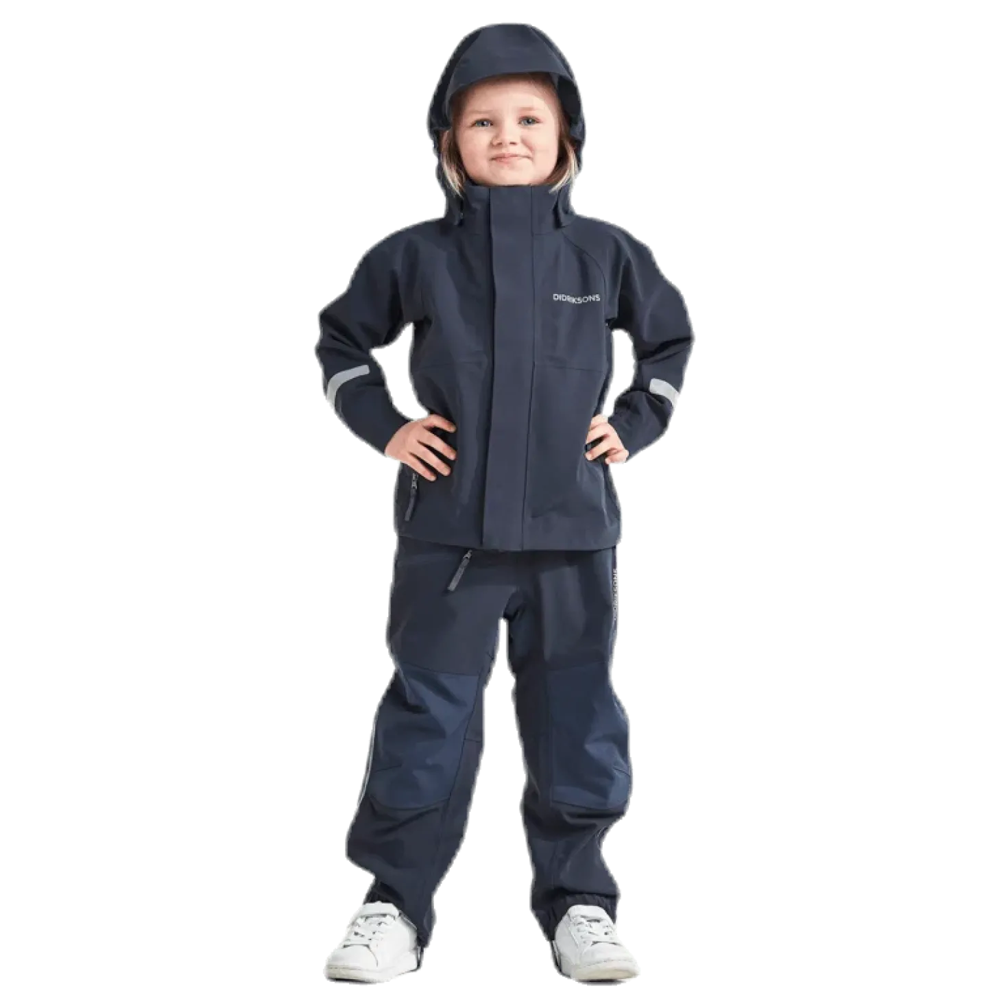 Rocket WP 4-Way Stretch Blue