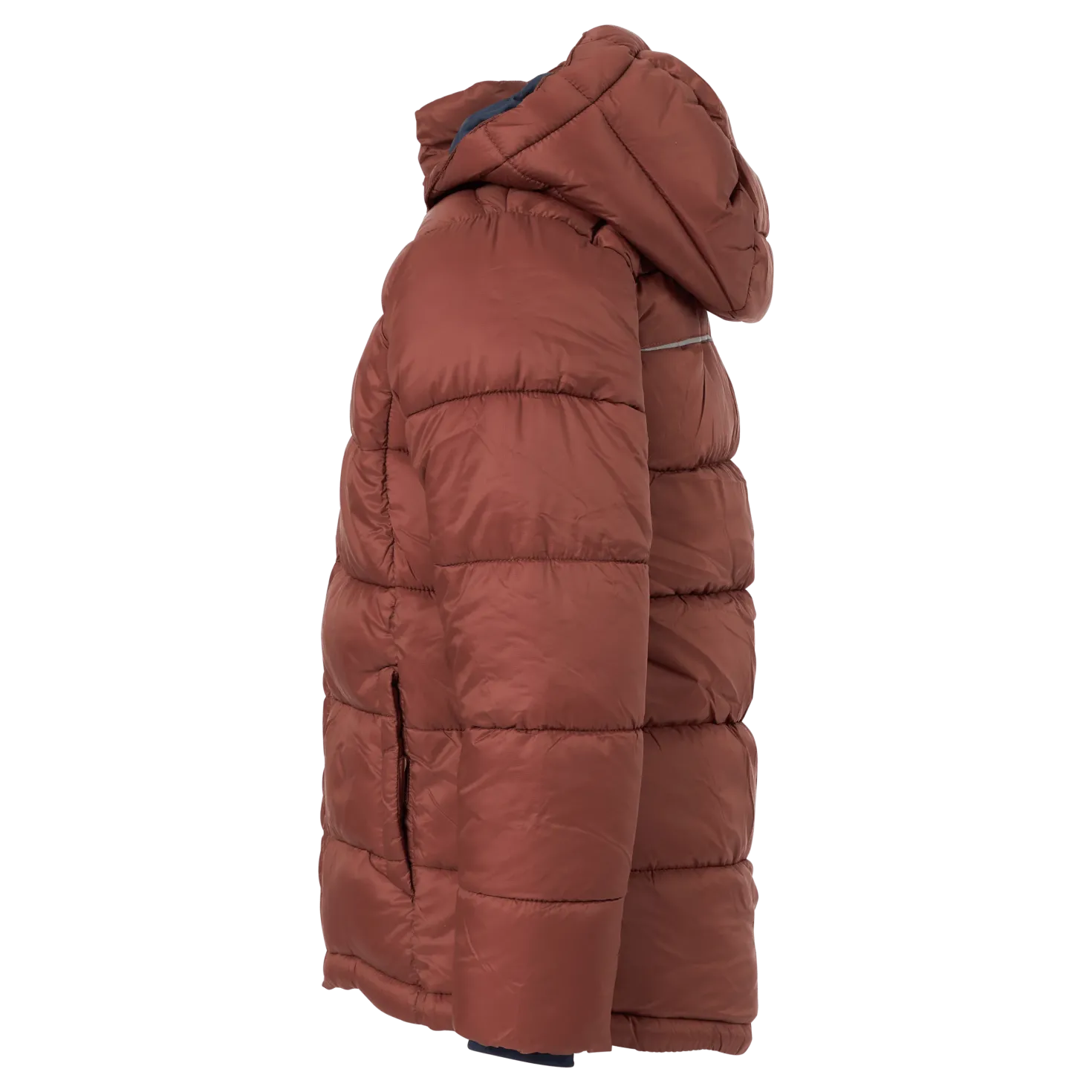 Rodi Kids Jacket Brown