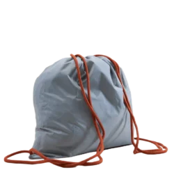 Roland Garros Cinch Bag Grey/navy/clay