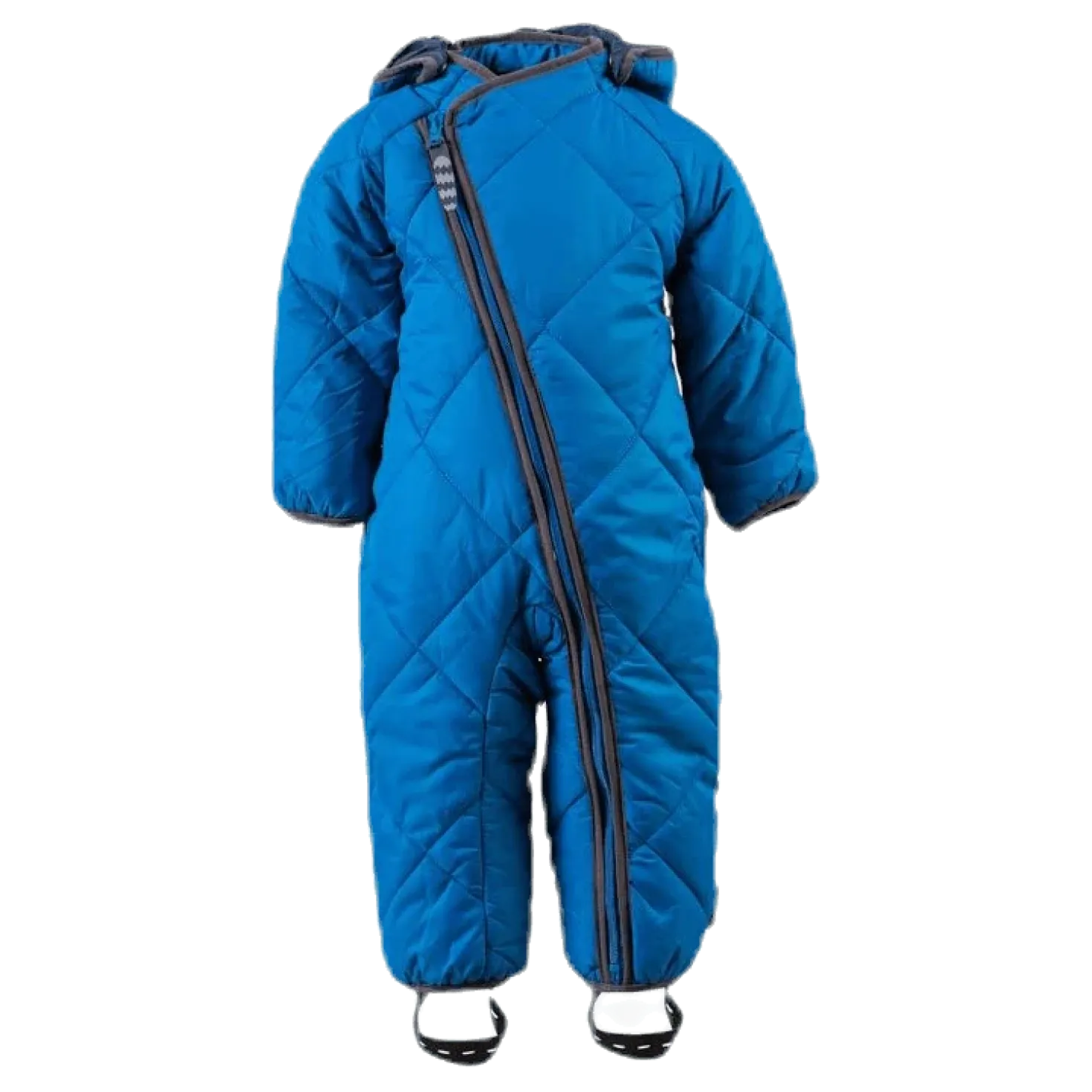 Rolf Bubble Suit Blue