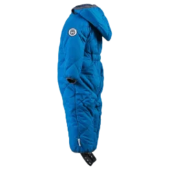 Rolf Bubble Suit Blue