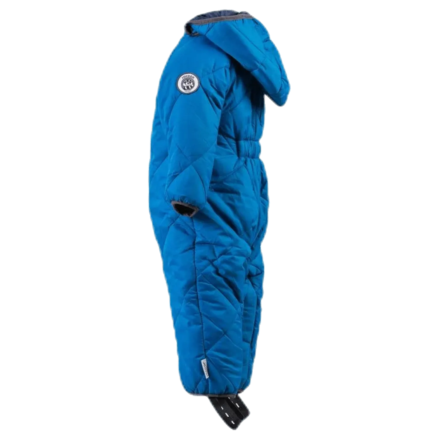 Rolf Bubble Suit Blue