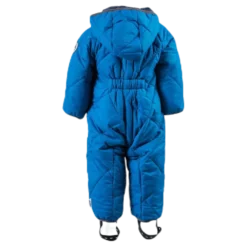 Rolf Bubble Suit Blue
