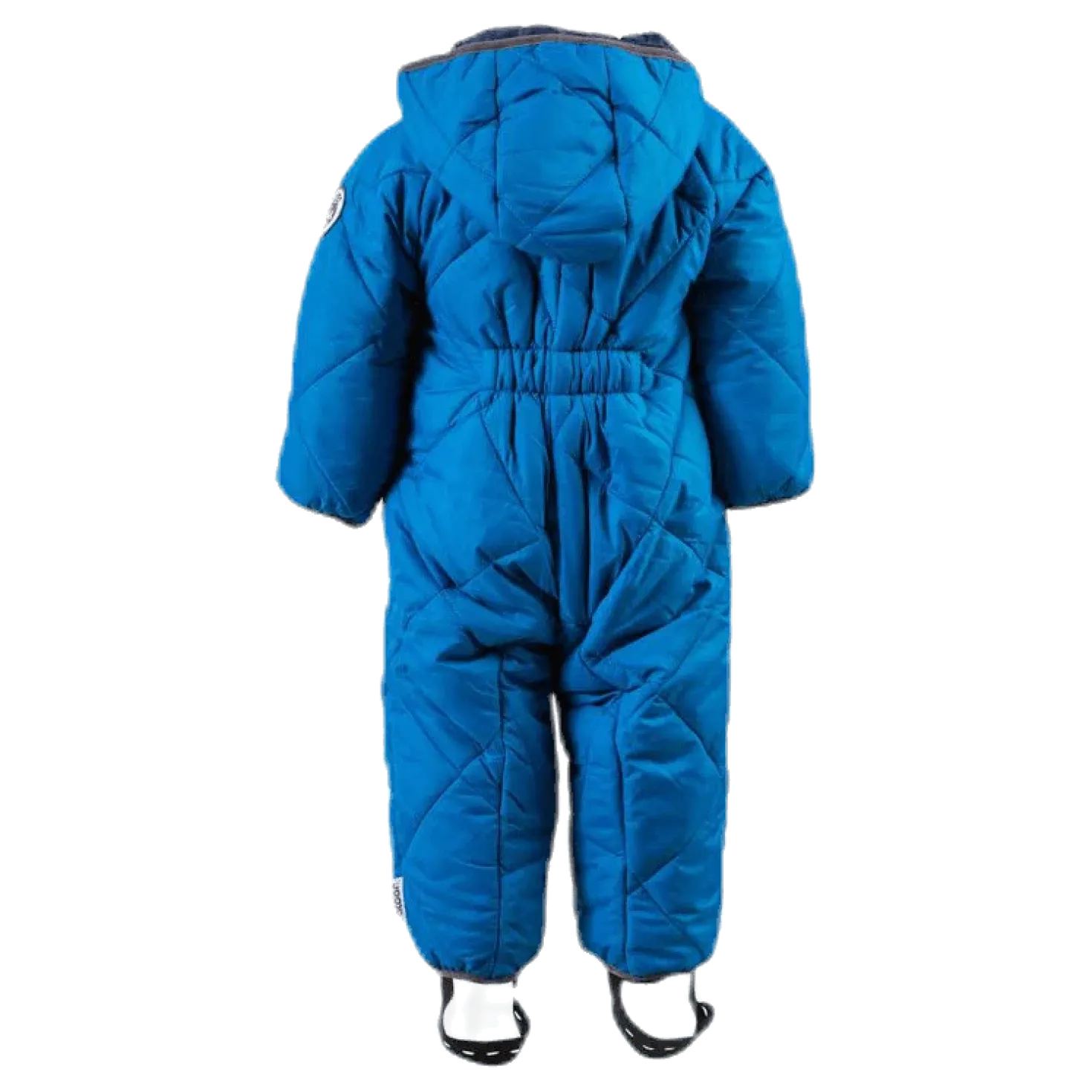Rolf Bubble Suit Blue