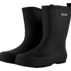 Roller Jr Black