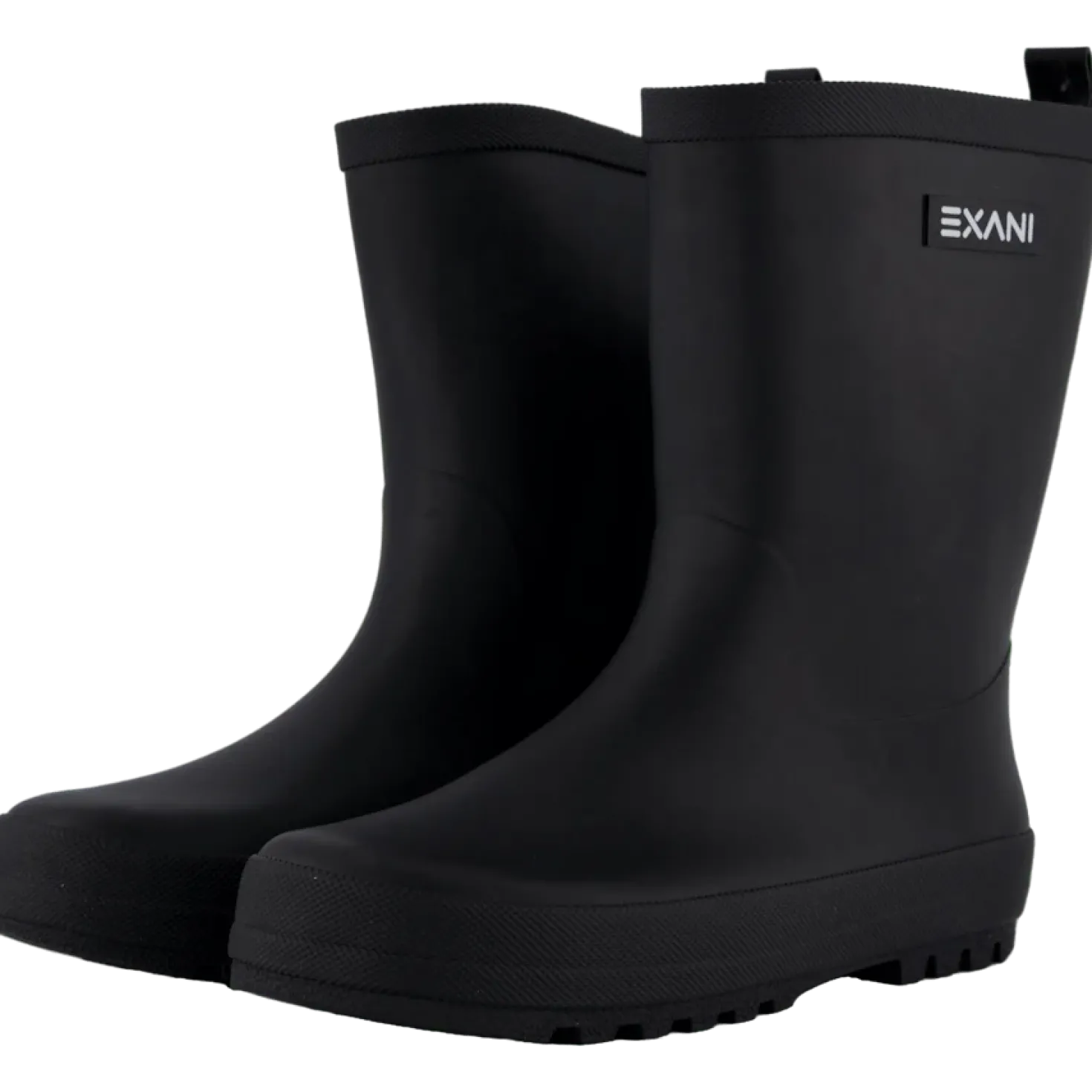 Roller Jr Black