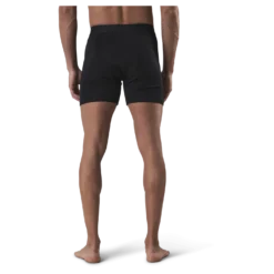 Rollo Boxer 100% Merino Wool Black