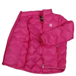 Roman Junior Down Jacket Pink