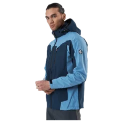 Ron Functional Jacket W-PRO 10000 Blue