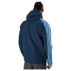 Ron Functional Jacket W-PRO 10000 Blue