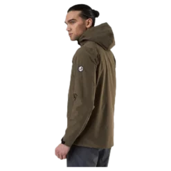 Ron Functional Jacket W-PRO 10000 Green