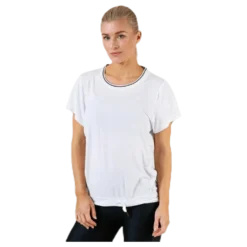 Rong Tee White