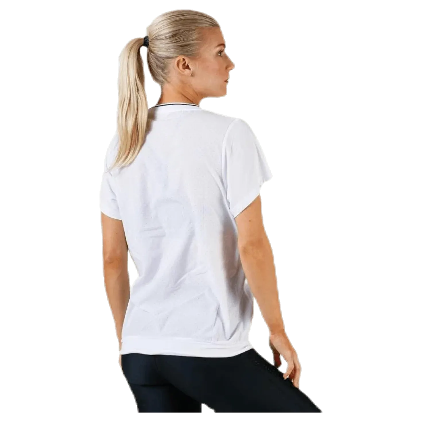 Rong Tee White