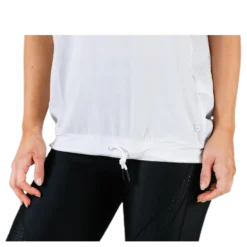 Rong Tee White