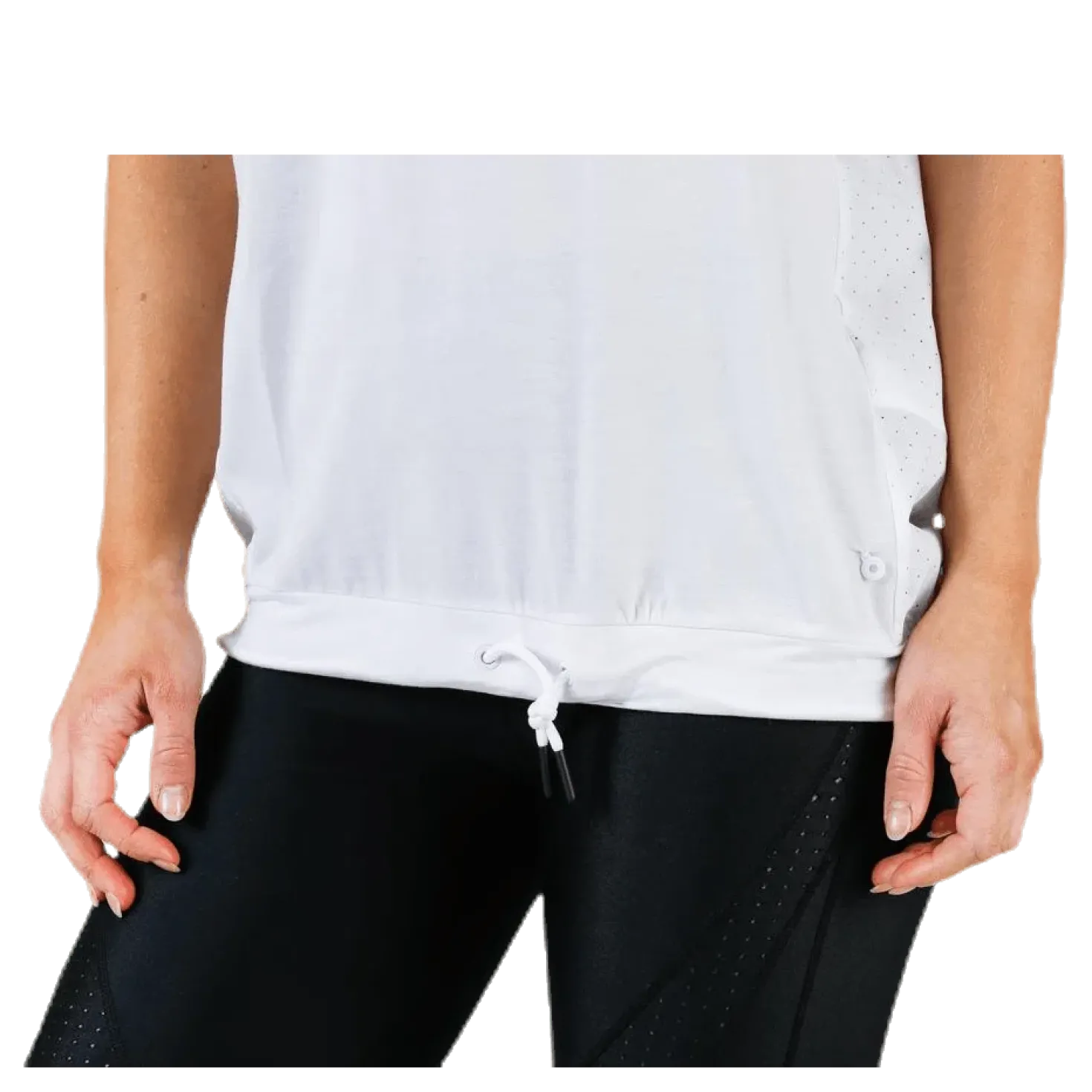 Rong Tee White