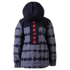 Ropedrop Dryride Youth Black/Grey