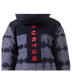 Ropedrop Dryride Youth Black/Grey