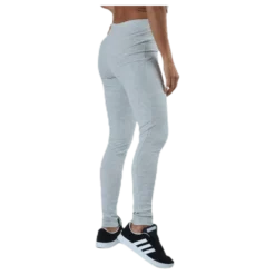 Rosa Hw Legging Lounge Bc Grey