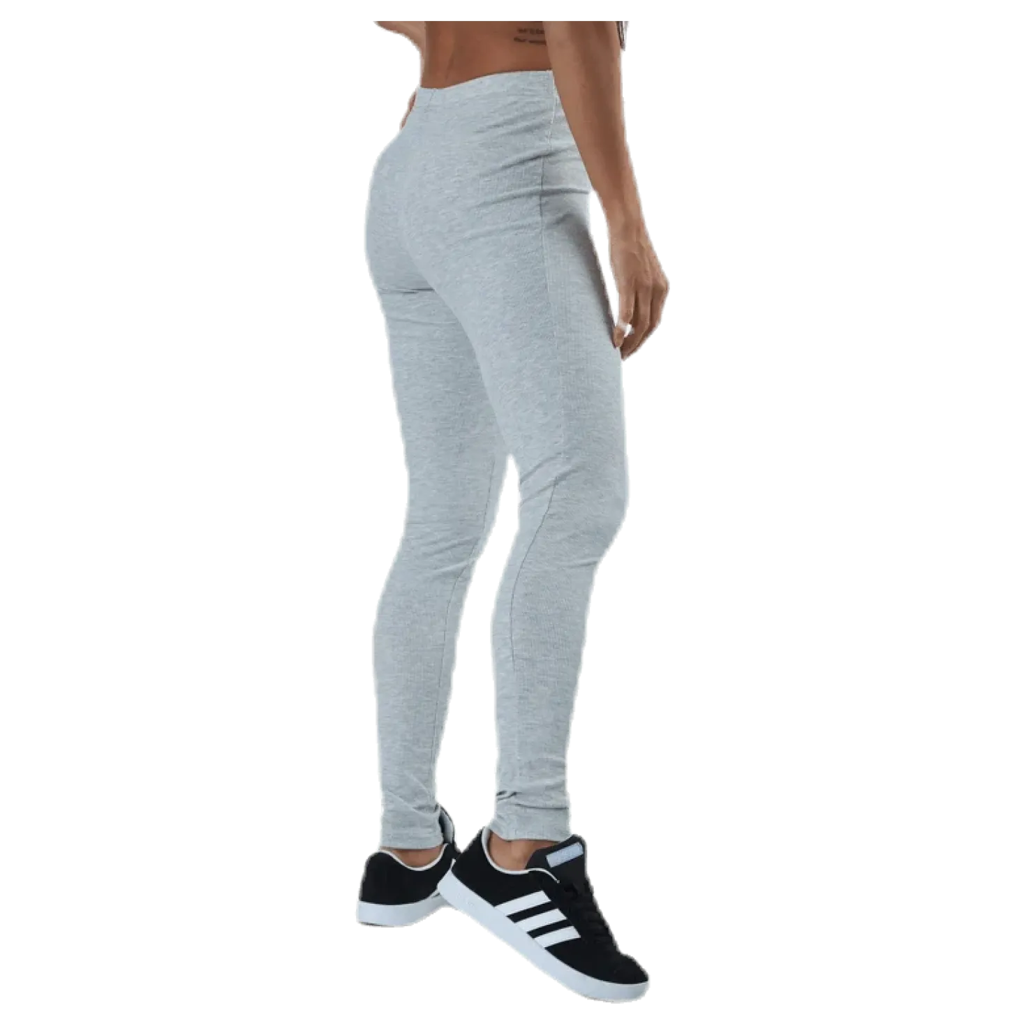 Rosa Hw Legging Lounge Bc Grey