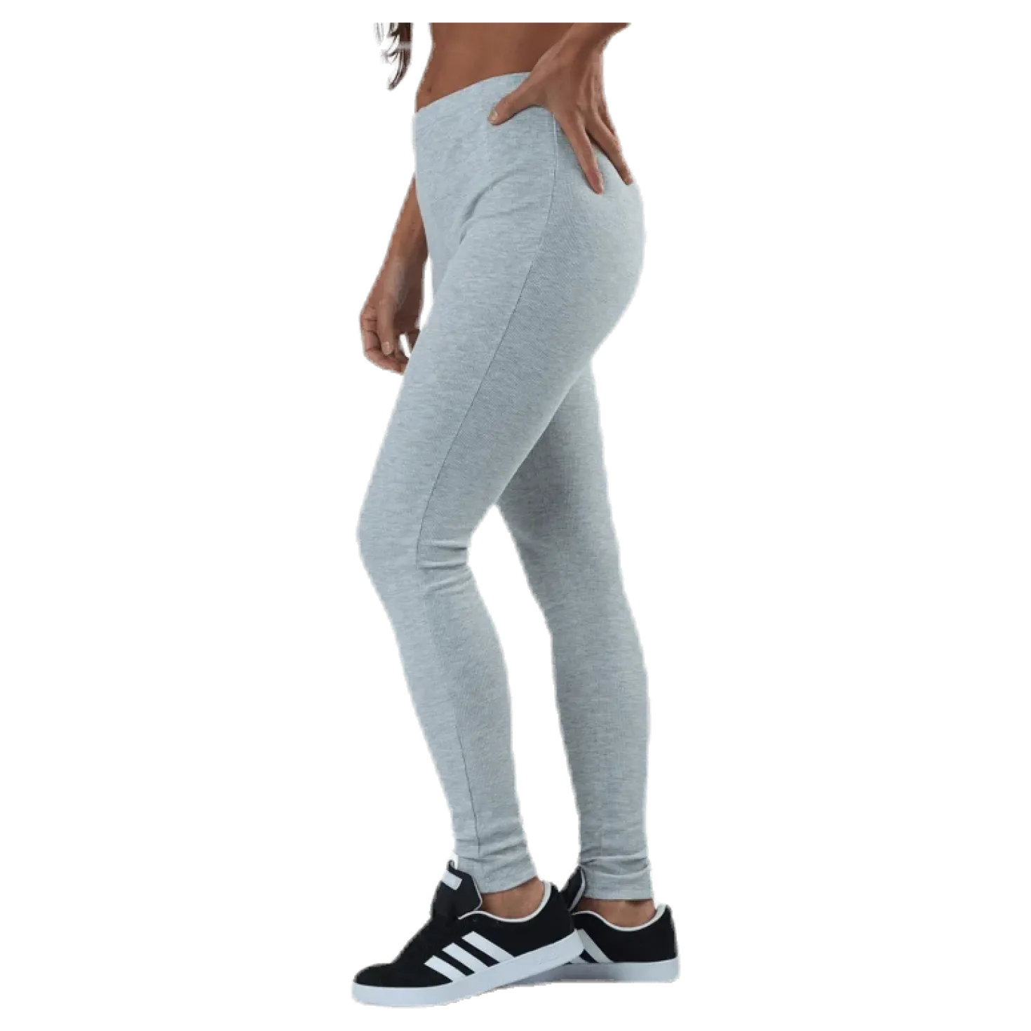 Rosa Hw Legging Lounge Bc Grey