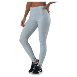 Rosa Hw Legging Lounge Bc Grey
