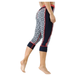 Rose Capri Blue