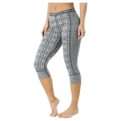 Rose Capri Grey