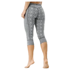 Rose Capri Grey